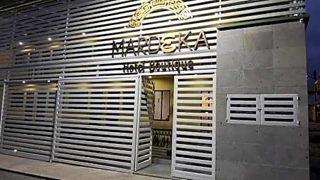 Hotel Boutique Mardeka