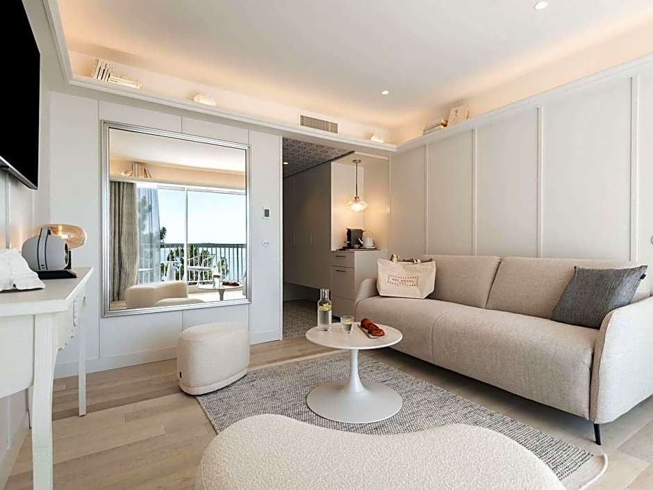 Bel Hôtel Oléron Thalasso & Spa - MGallery Collection