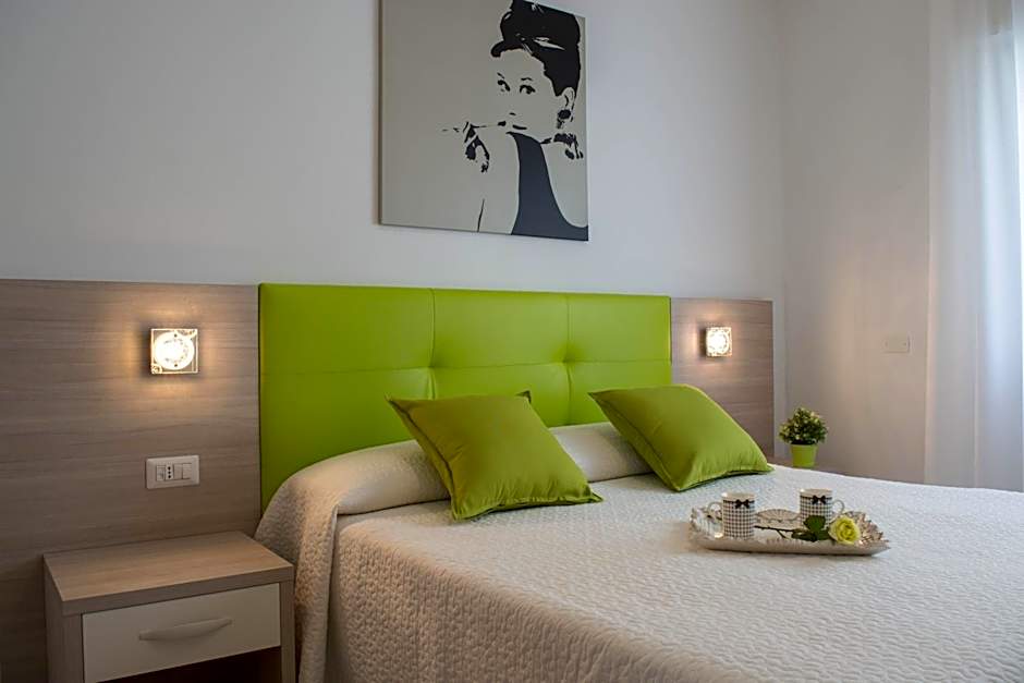 Hotel Solemare - Frontemare - 3 Stelle Superior