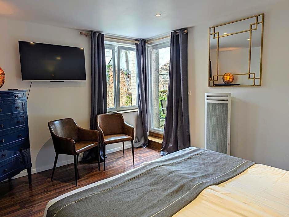 Chambres d'Hôtes La Filature