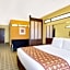 Microtel Inn & Suites By Wyndham Princeton