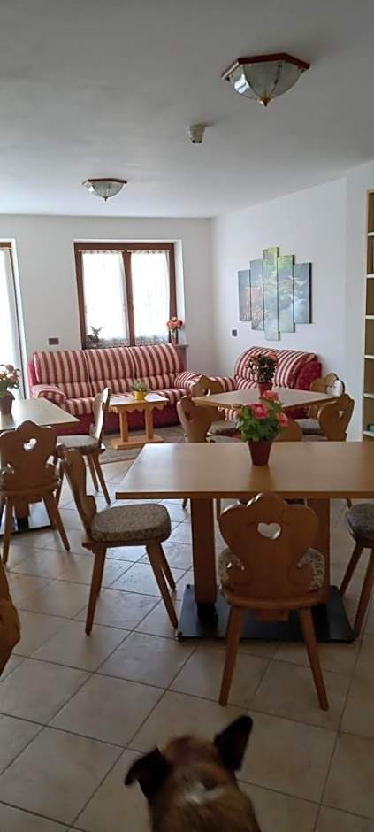 Hotel Giusy