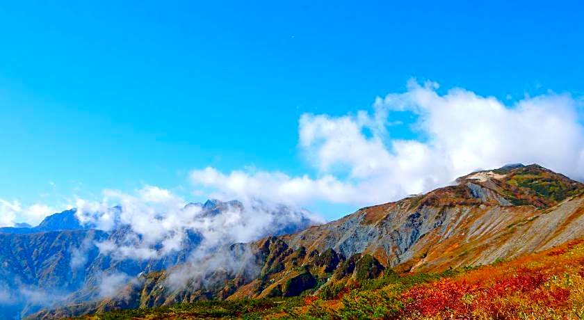 VILLA Schole Hakuba