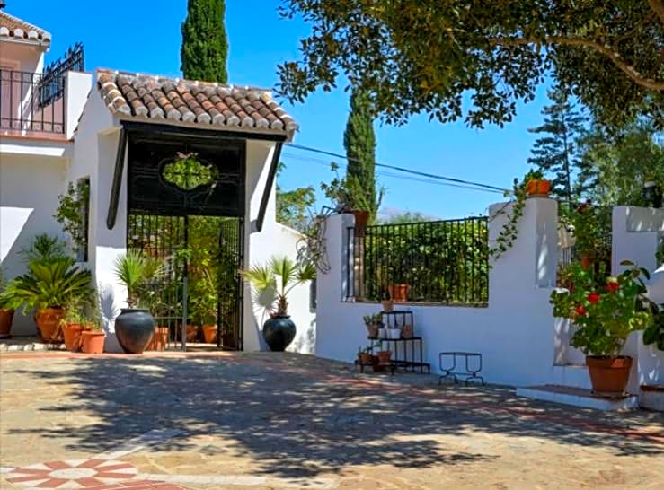 La Barranca de la Barca