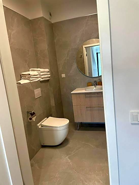 Ostseeresidenz Niechorze