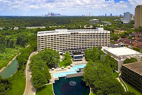 Omni Houston Hotel