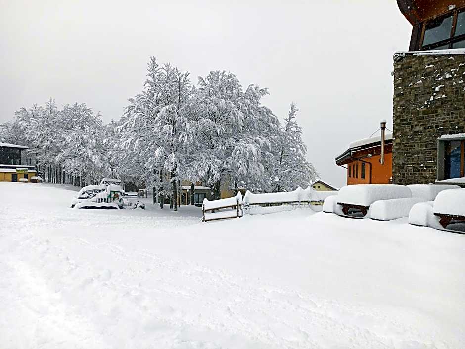 Residence le Polle