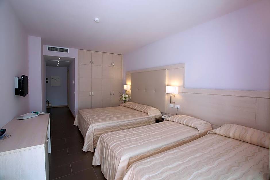 Hotel Porto Azzurro