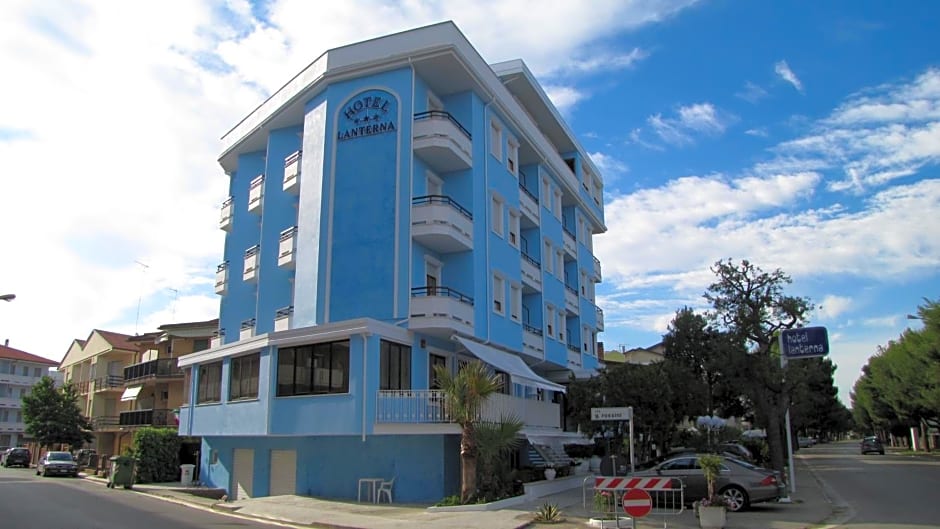 Hotel Lanterna