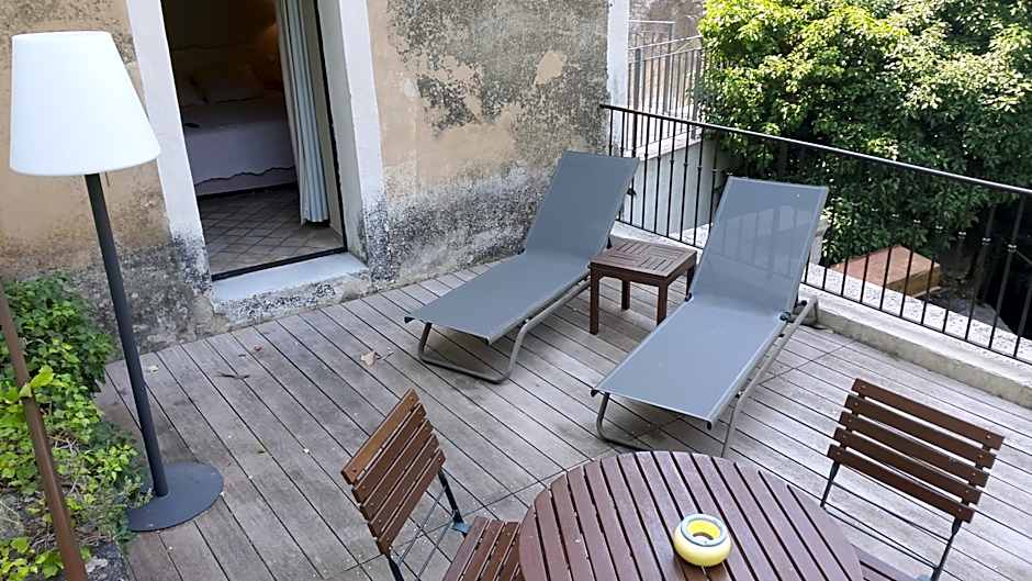Hotel du Poete