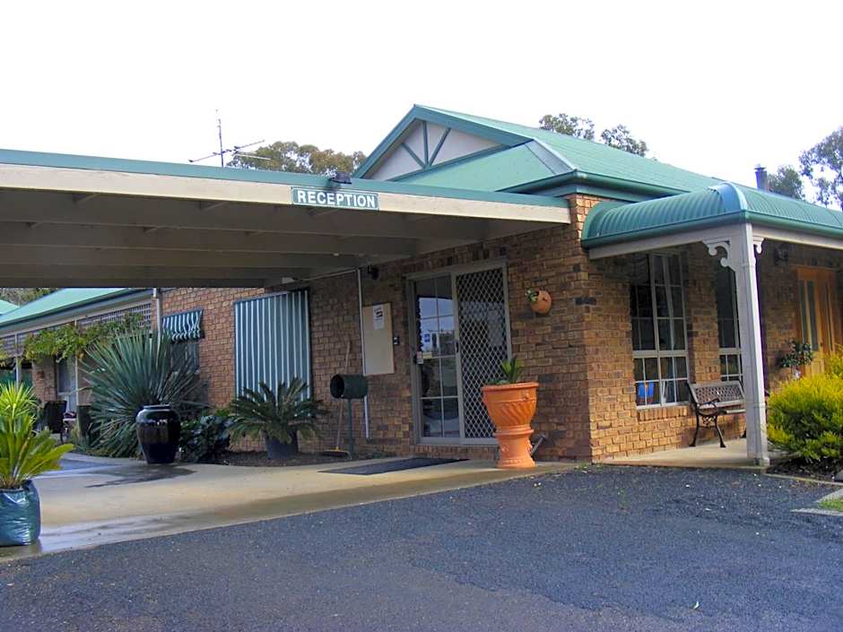 Motel Views Yackandandah