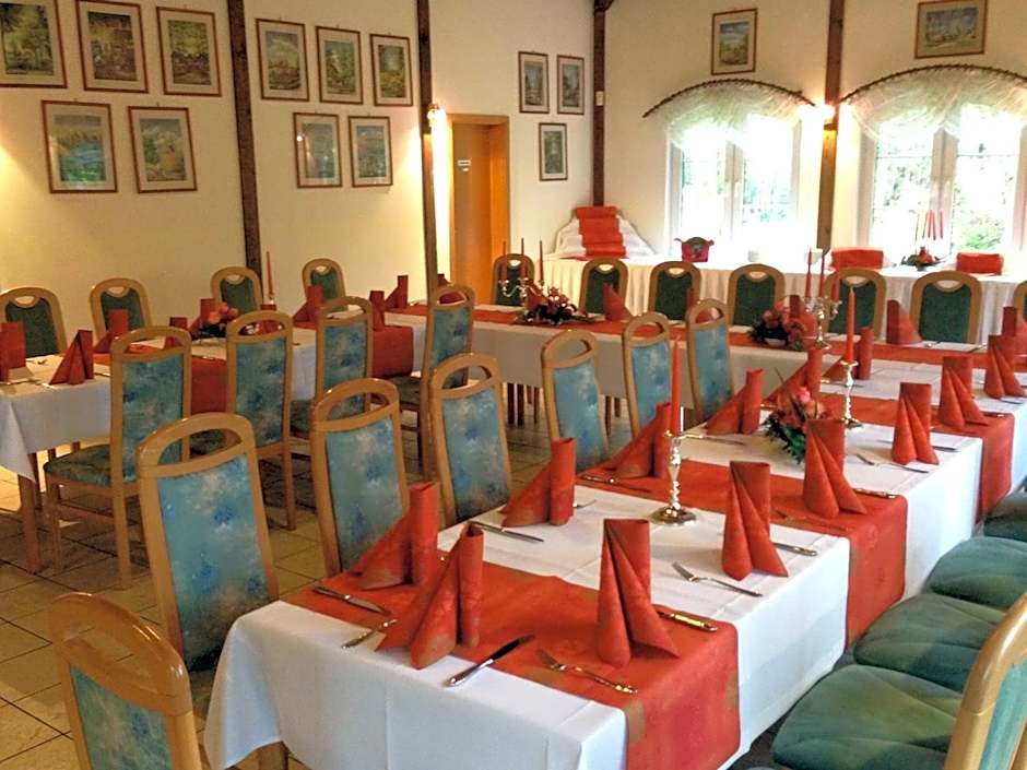 Hotel & Restaurant Zur Spreewälderin