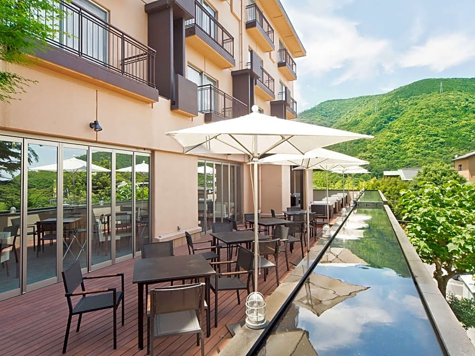 Ryokan Aura Tachibana