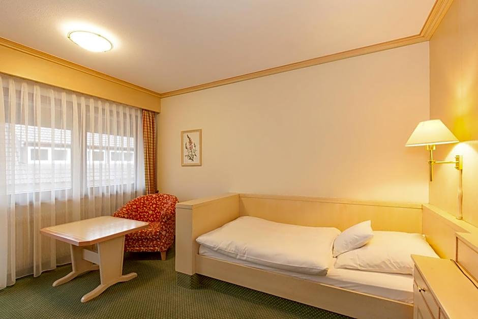 Landgasthof Hotel Hirsch