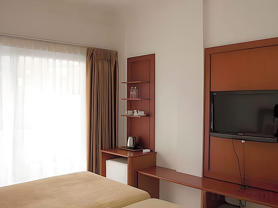 Grand Paradise Hotel Lembang