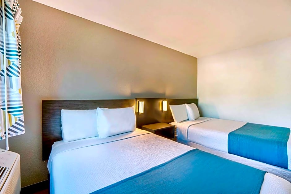 Motel 6-Fort Lauderdale, FL