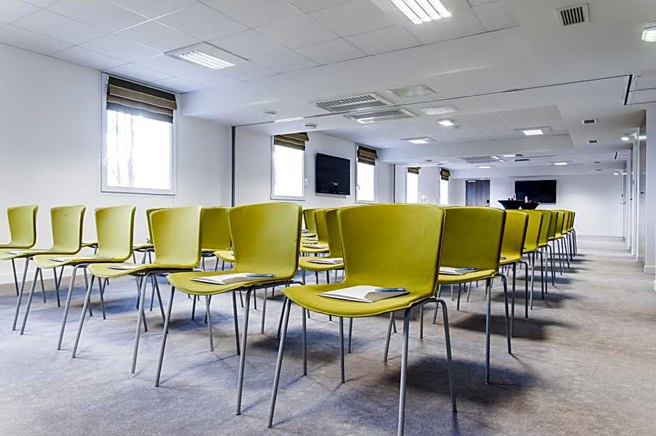 Best Western Plus Paris Velizy