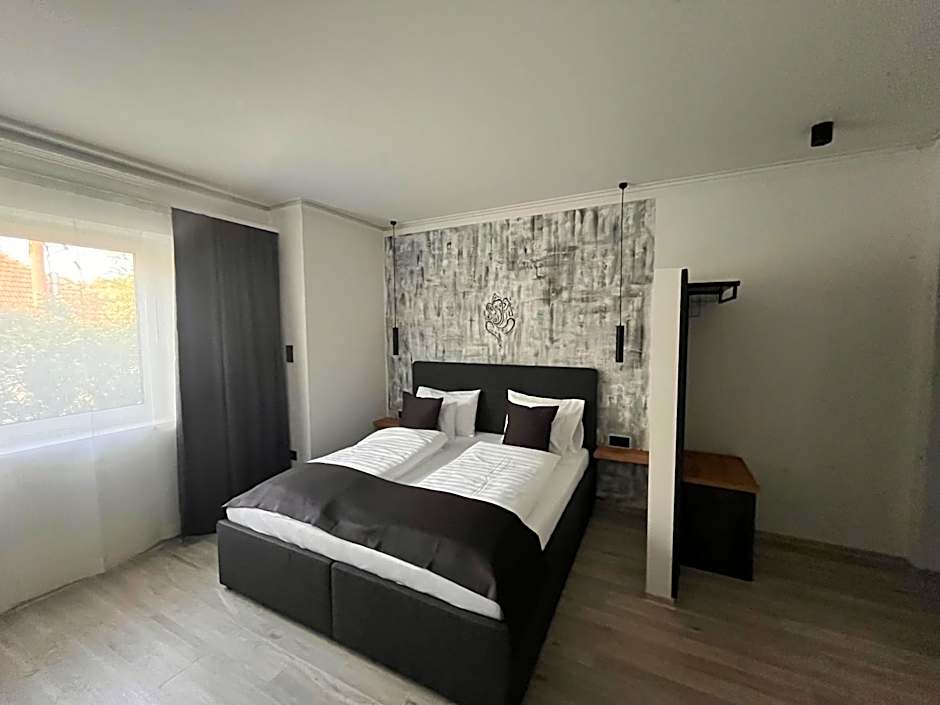 Várkapu Apartmanok 2