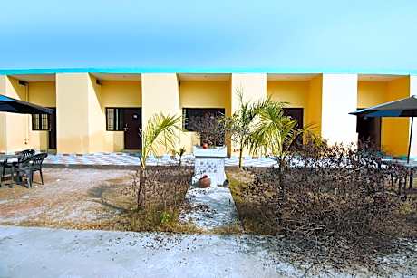 SPOT ON Saini Guest House