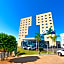 Holiday Inn Cuiaba, an IHG Hotel