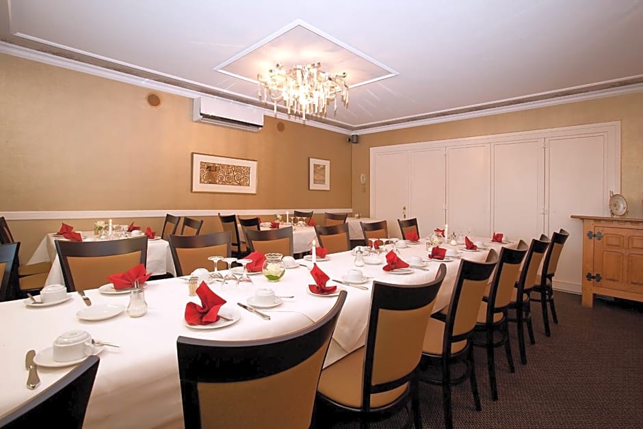 Hotel Mennicken