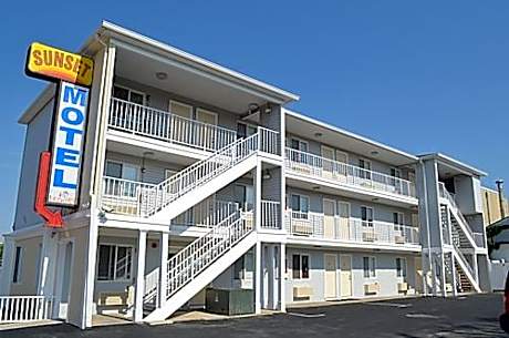 Sunset Motel