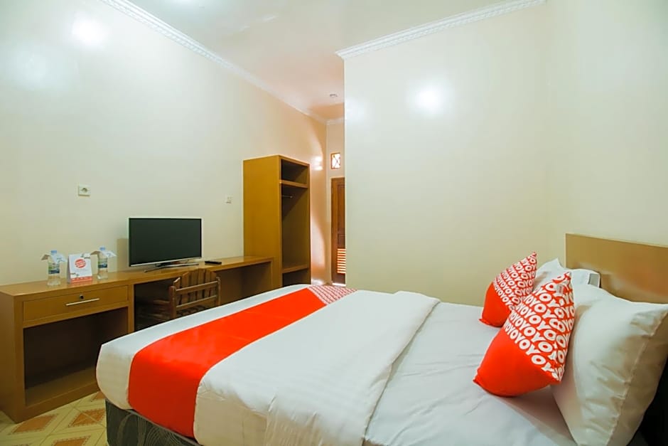 Hotel O Edotel Smkn 1 Pacet Syariah