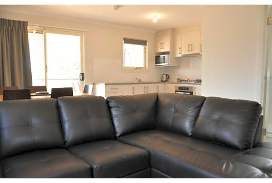 Discovery Parks - Kangaroo Island