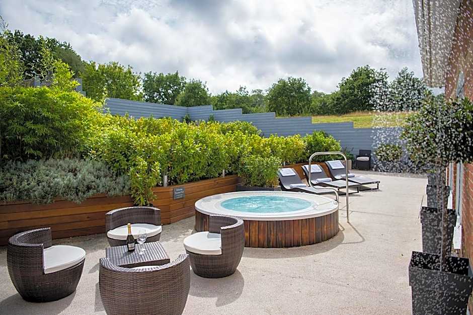 Lakeside Park Hotel & Spa