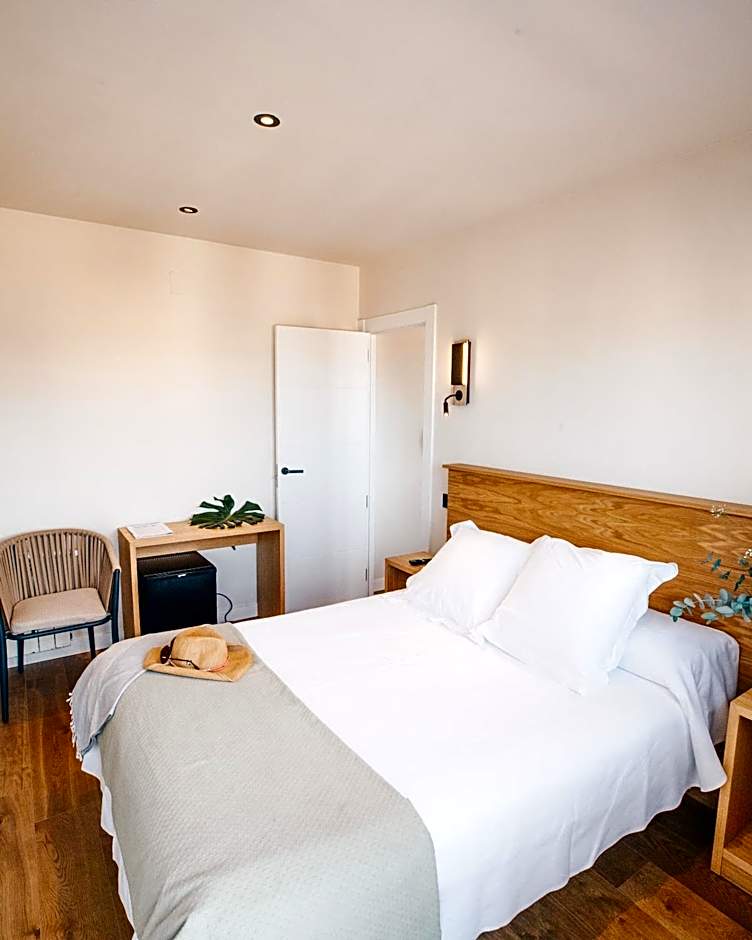 Hotel Boutique Lamar de Suances