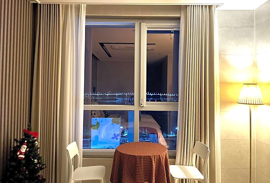 라비앙즈-Raviens-Elliy's Room