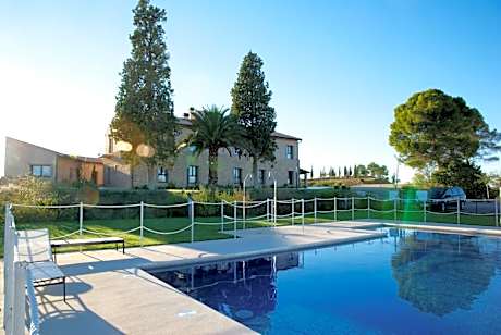 Hotel Villa Monter