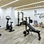 Sercotel Boulevard Vitoria-Gasteiz