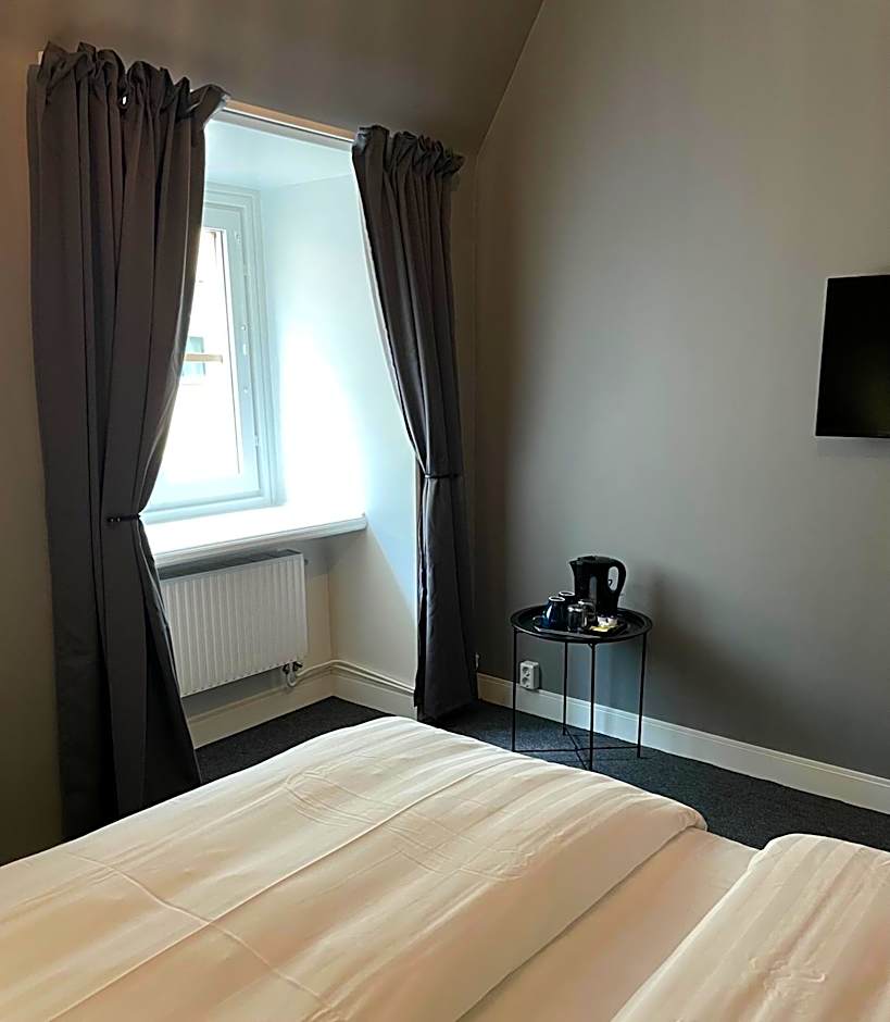Birka Hotel