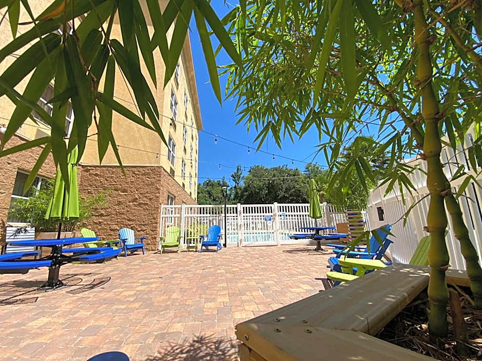 Holiday Inn Express & Suites Plant City By IHG