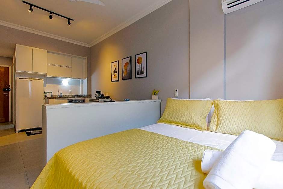 Copacabana Moderno studio