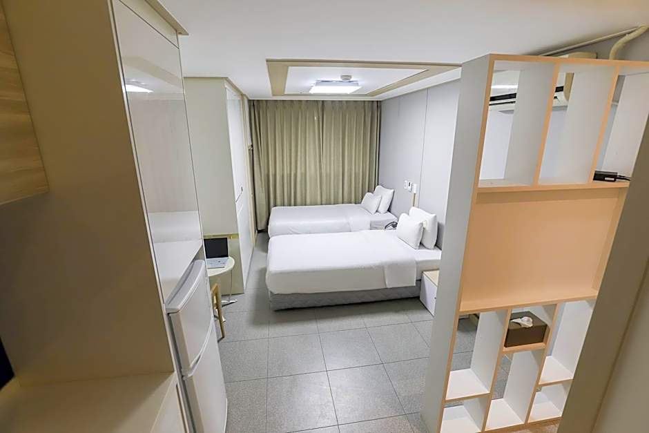 Residence Hotel Line