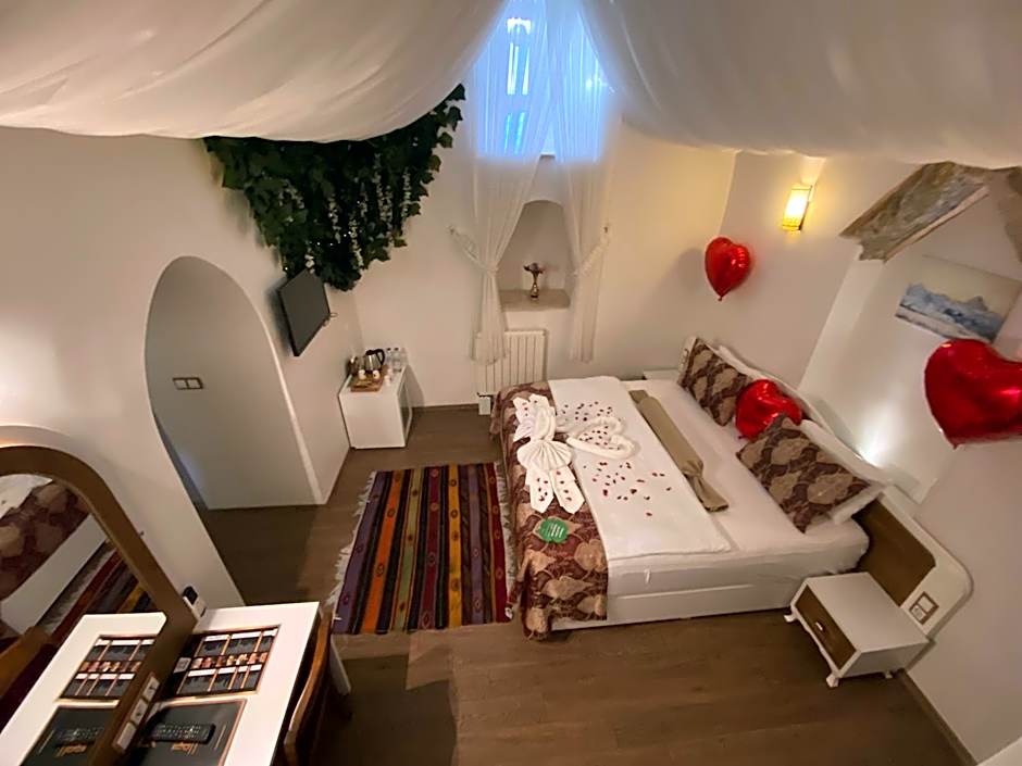 BEHRAMPAŞA OTEL &CAFE &RESTAURANT