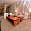 Hotel Guarani Asuncion