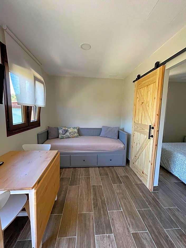 Hostal Barco da Vella