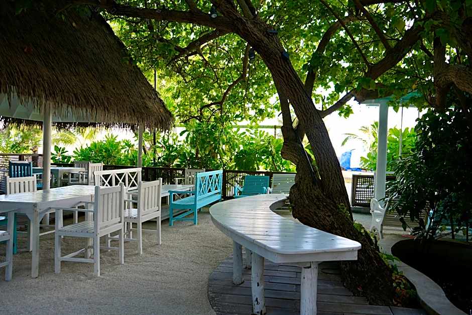 Courtyard Guesthouse