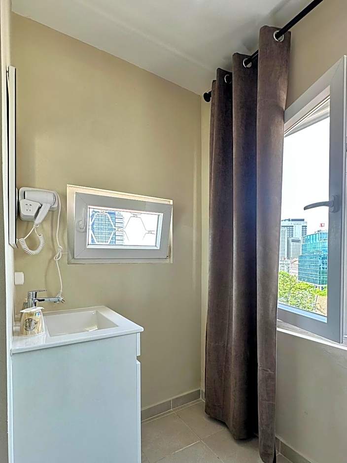 Residencial Duque de Saldanha