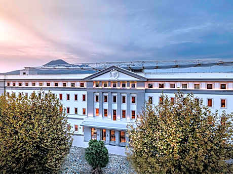 Habita79 Hotel and Spa Pompeii - MGallery