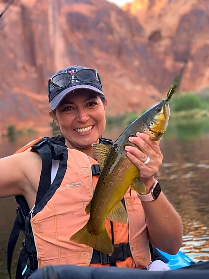 Lee's Ferry Lodge at Vermilion Cliffs