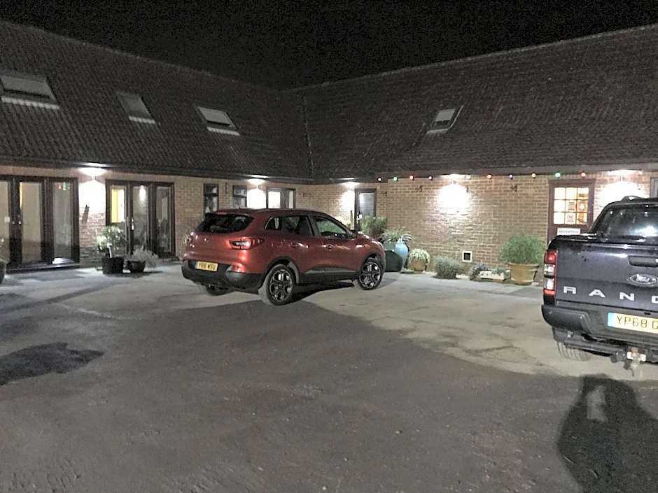 Robeanne House Holiday Accommodation