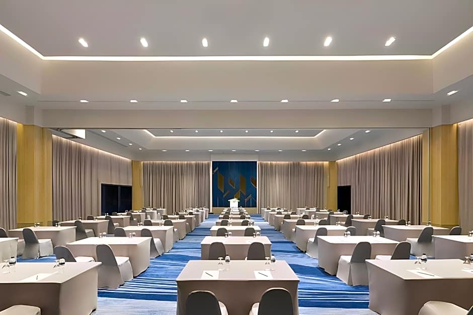 Centre Point Hotel Terminal21 Korat