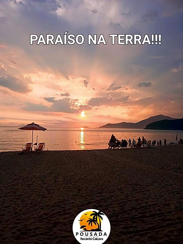 Pousada Recanto Caiçara