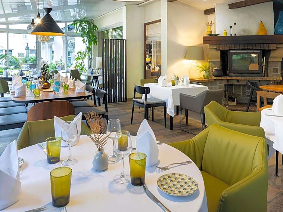 Hôtel Mercure Forbach
