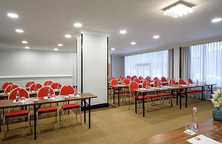 Leonardo Hotel Budapest