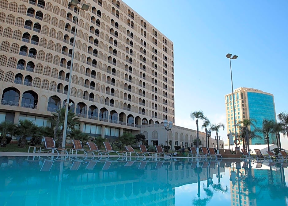 Hilton Algiers